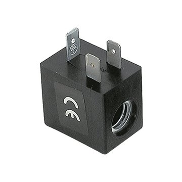 La bobina per QC0 3/8"-1" 220V AC