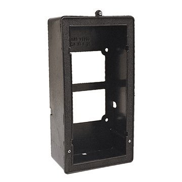 Cassetta versatile con opzione leva, per diverse esigenze