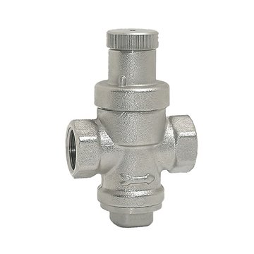 Riduttore di pressione per scaldabagno: regola e proteggi la tua appa