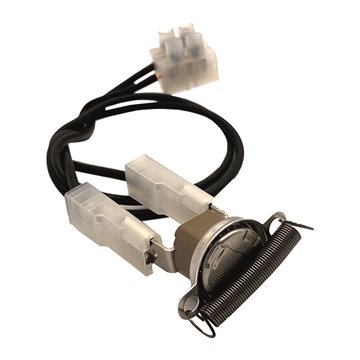 Termostato cablato per fan coil: controllo preciso della temperatura