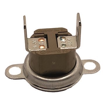 Termostato a pastiglia: regola la temperatura della caldaia