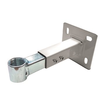 Staffa di fissaggio vaso di espansione 1" Idrobay - Supporto robusto e affidabile