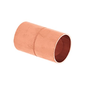 Manicotto in rame per connessioni resistenti e durevoli