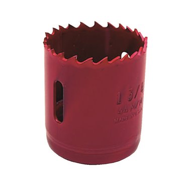 Sega a tazza 102 mm – 4”: Fori precisi in legno, plastica e metallo - Idrhaus