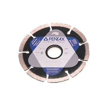 "Dischi diamantati a segmenti: qualità e precisione per lavori di ta