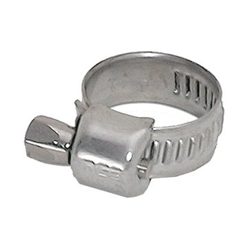 fascetta stringitubo Idrhaus Ø 40-60 mm è la soluzione ideale per garantire un fissaggio sicuro e resistente in applicazioni idr