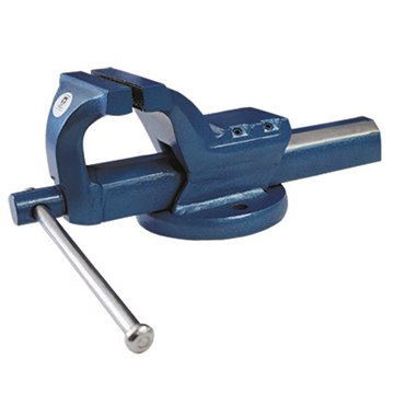 Morsa parallela resistente e versatile per un fissaggio preciso