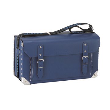 "Borse Cometa: praticità e stile per gli idraulici"