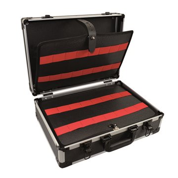 "Valigetta professionale: il compagno ideale per i tuoi strumenti di 