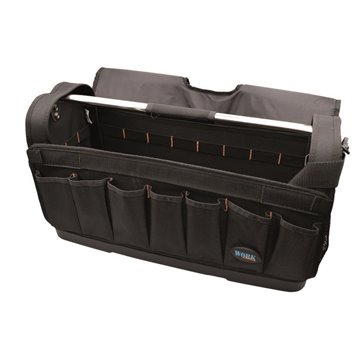 Borsa portautensili versatile: pratica soluzione in tessuto