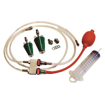 Kit tenuta impianti: la soluzione completa per una perfetta tenuta de