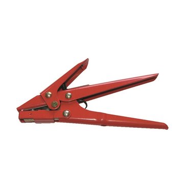 La Pinza Tira Fascette è uno strumento indispensabile per chi cerca efficienza e precisione nel fissaggio di fascette in nylon