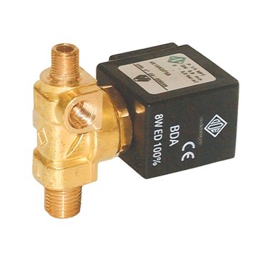 Elettrovalvola di ricambio: la soluzione perfetta per il tuo sistema