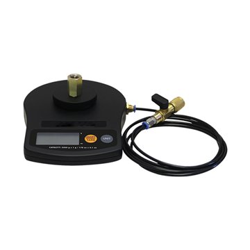 bilancia elettronica digitale ad alta precisione da 5 kg è lo strumento ideale per operazioni di pesatura accurate nel settore d