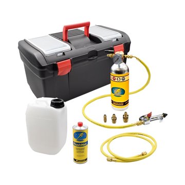 Kit di Lavaggio – Idrhaus