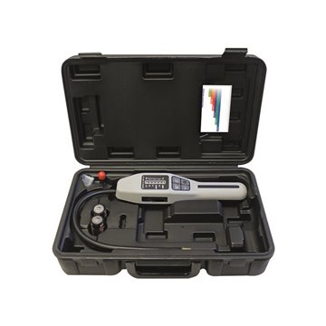 Cercafughe per gas combustibili - Idrhaus