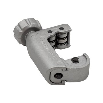 Mini tagliatubo professionale: precisione e praticità per i lavori d