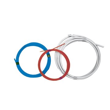 Kit Molle Curvoclima in PE per Tubi 4m - Idrhaus