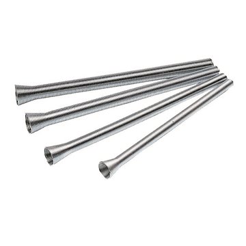 Molle curvatubi adatte per tubi da 1/2" - Idrhaus