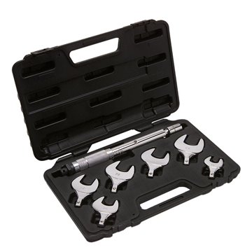 Kit Chiavi Dinamometriche Import - Idrhaus