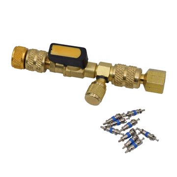 Kit toglivalvole in pressione