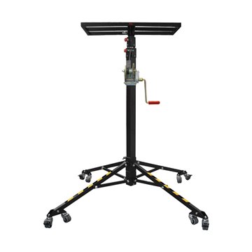 Carrello Elevatore Telescopico 125 Kg 350 cm Pieghevole ELC 720/I