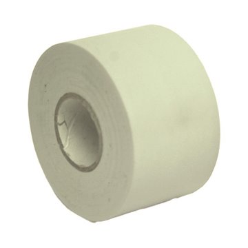 Nastro adesivo dielettrico PVC grigio 36mm x 25m per tubazioni