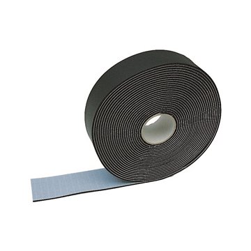 Fascia in gomma per isolamento termico L10m