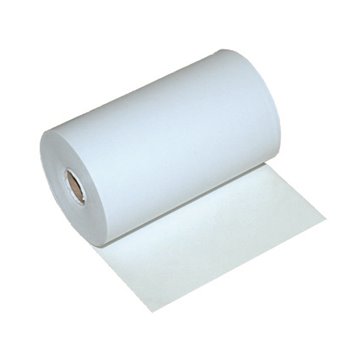 benda per rivestimento tubi in PVC elastico di colore bianco è la soluzione ideale per la protezione esterna di tubazioni e manu