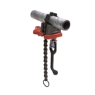 Morse a catena per tubi: la soluzione efficiente per il tuo lavoro di