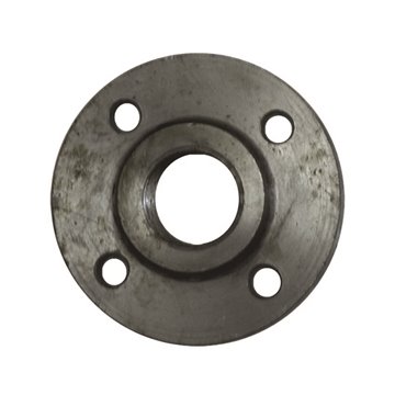 Flange filettate a collare: soluzione affidabile per connessioni resi