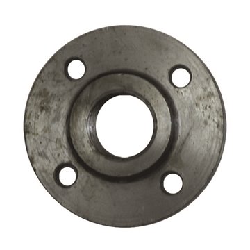 Flange filettate a collare PN16: soluzione affidabile per le connessi