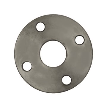 Flangia piana saldare dn80 pn6 - Idrhaus