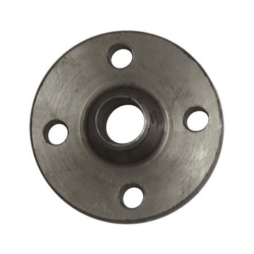 Flangia a collarino a saldare in testa a 4 fori DN80 PN6