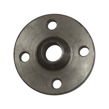 Flangia a collarino a saldare in testa a 8 fori DN150 PN16