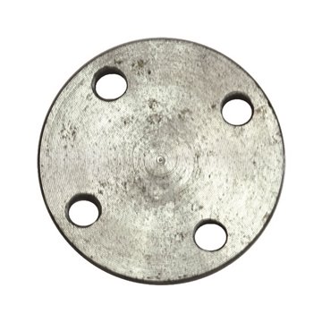 Flangia cieca DN15 PN16 - Idrhaus