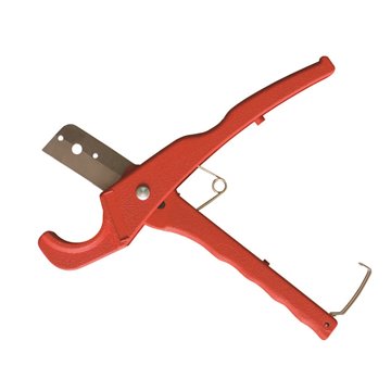 Cesoia a forbice per tubi di plastica diametro 36mm