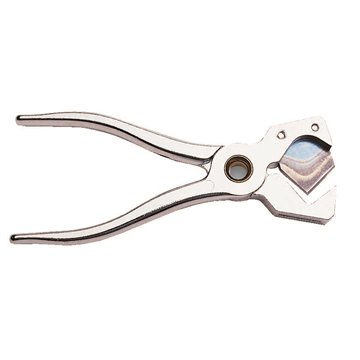 Cesoie di precisione per tagliare tubi in gomma