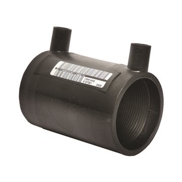 Manicotto Elettrosaldabile D25 - Idrhaus