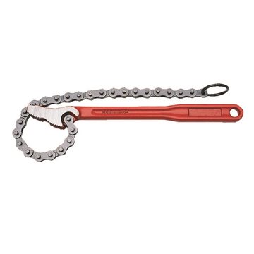 Giratubi a catena: la soluzione perfetta per ogni tipo di lavoro