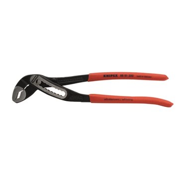 Pinza KNIPEX Modello Alligator da 300 mm è lo strumento perfetto per i professionisti che cercano resistenza, precisione e versa