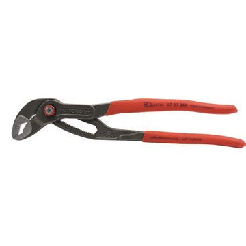 Pinza KNIPEX Modello Cobra è lo strumento ideale per i professionisti che cercano precisione, forza e versatilità