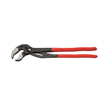 Pinza KNIPEX Modello Cobra è lo strumento ideale per i professionisti che cercano precisione, forza e versatilità