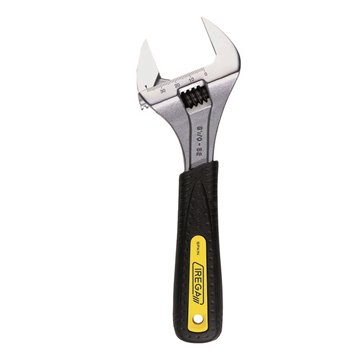 Chiave a rullino 6" maxi 150mm cromata - Idrhaus