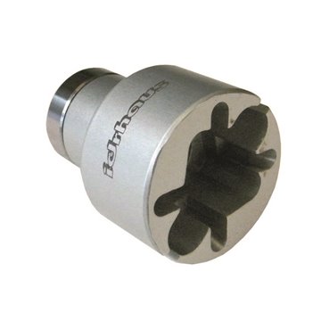 Chiave per galletti copri water per chiave sotto lavello cod.5.210/1