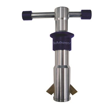 Chiave per smontaggio rapido delle pilette: soluzione pratica e veloc