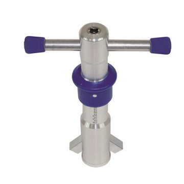 Chiave per piletta - strumento veloce per rimuovere e installare pile