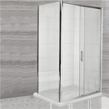 Linea Lofty Parete Laterale: L'eleganza minimalista per il tuo spazio