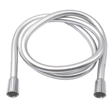 Flessibile per doccia simple round L150 cm