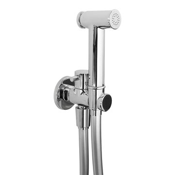 Kit shut-off round elegant: la soluzione elegante per il tuo sistema 